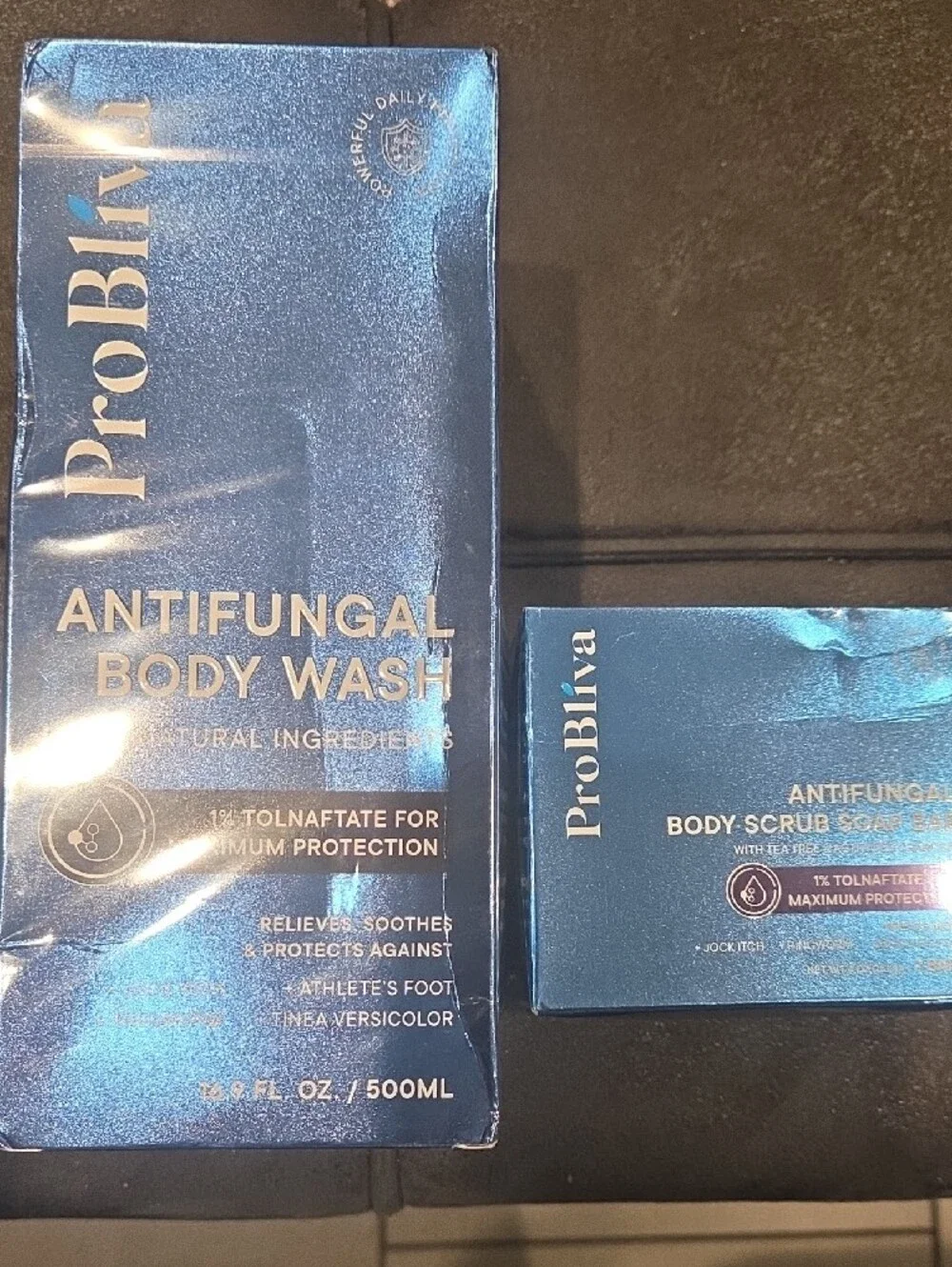 ProBliva x00577758h antifungal